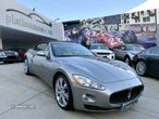 Maserati Grancabrio - 1