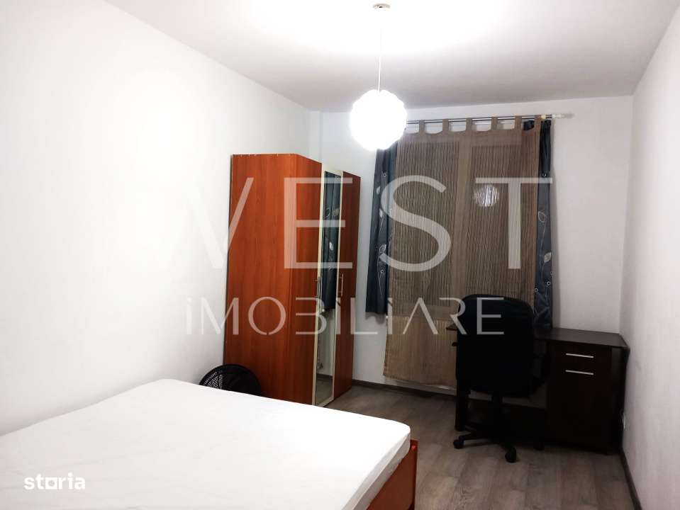 Apartament 2cam | Borhanci | zona Mega Image | Parcare | Petfriendly - Imagine principală: 4/13