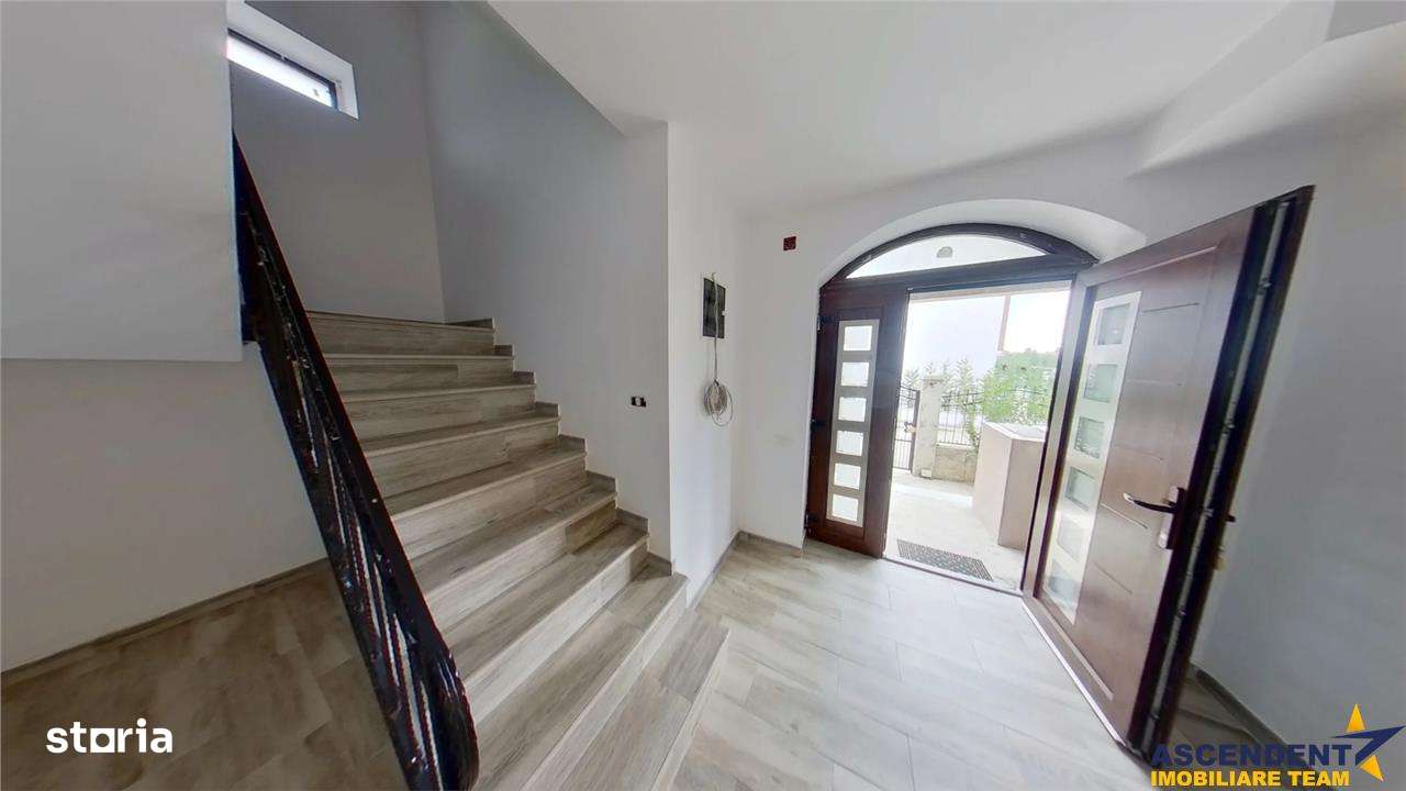 FILM &Tur 3D!  Resedinta de exceptie, in pretiosul areal Bunloc, Braso - Imagine principală: 4/20