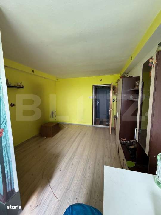 Apartament 1 camera, 23 mp - Sacele - Imagine principală: 2/6