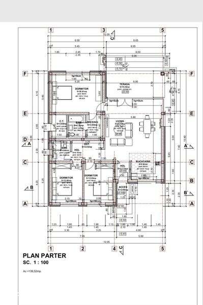 Terenuri de vanzare - Ilfov, Copaceni - Imagine principală: 5/8
