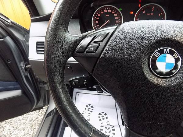BMW Seria 5 - 13