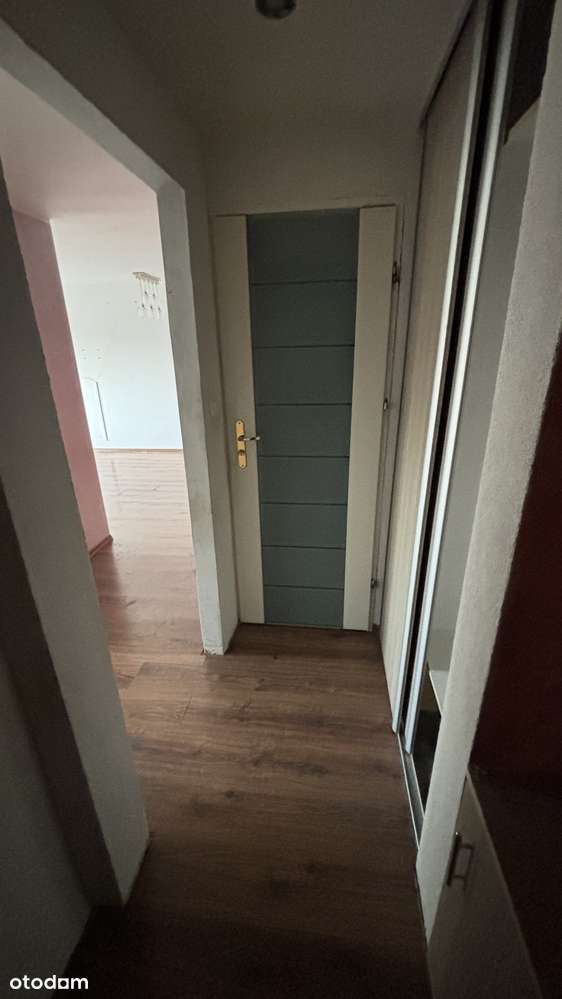 Mieszkanie 35,60 m2, ul. Dąbrówki 5/65-5