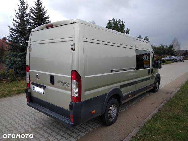 Fiat Ducato - 5