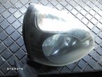 RENAULT THALIA  CLIO II KOMPLET LAMP PRZEDNICH CIEMNE EUROPA - 1