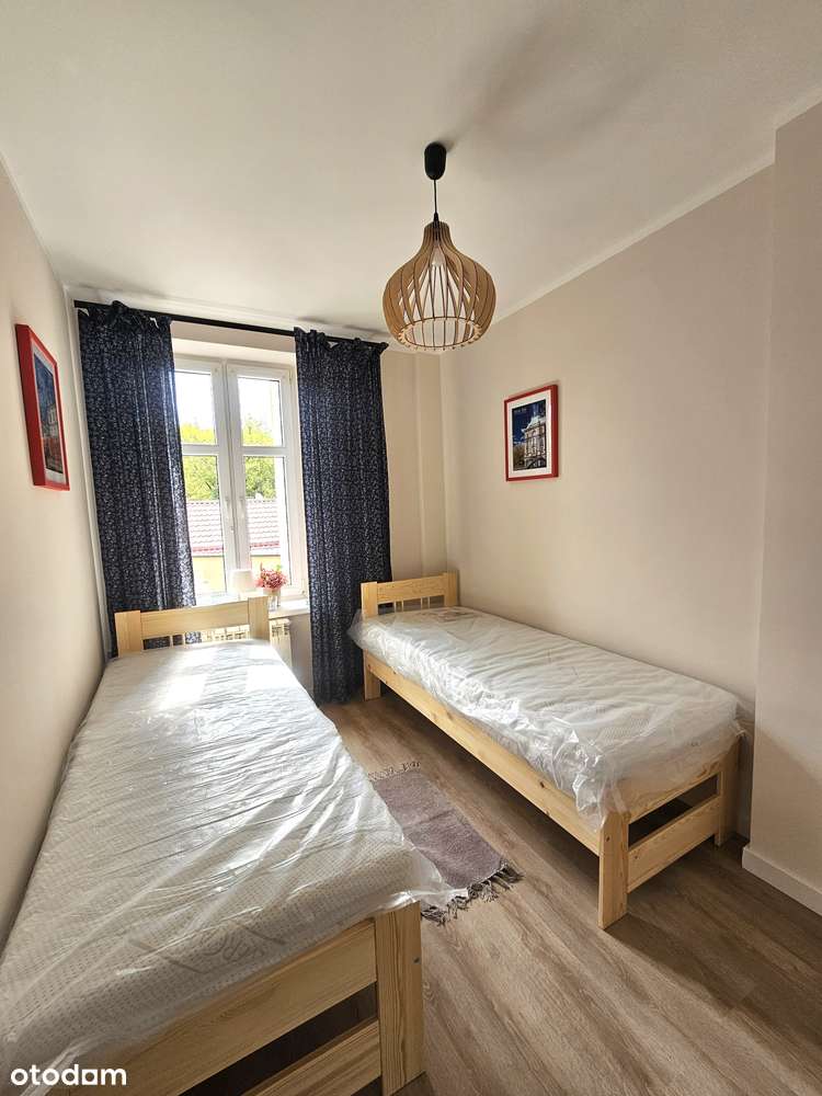 Mieszkanie w kamienicy, 56m2, Centrum Bielska-Białej-8