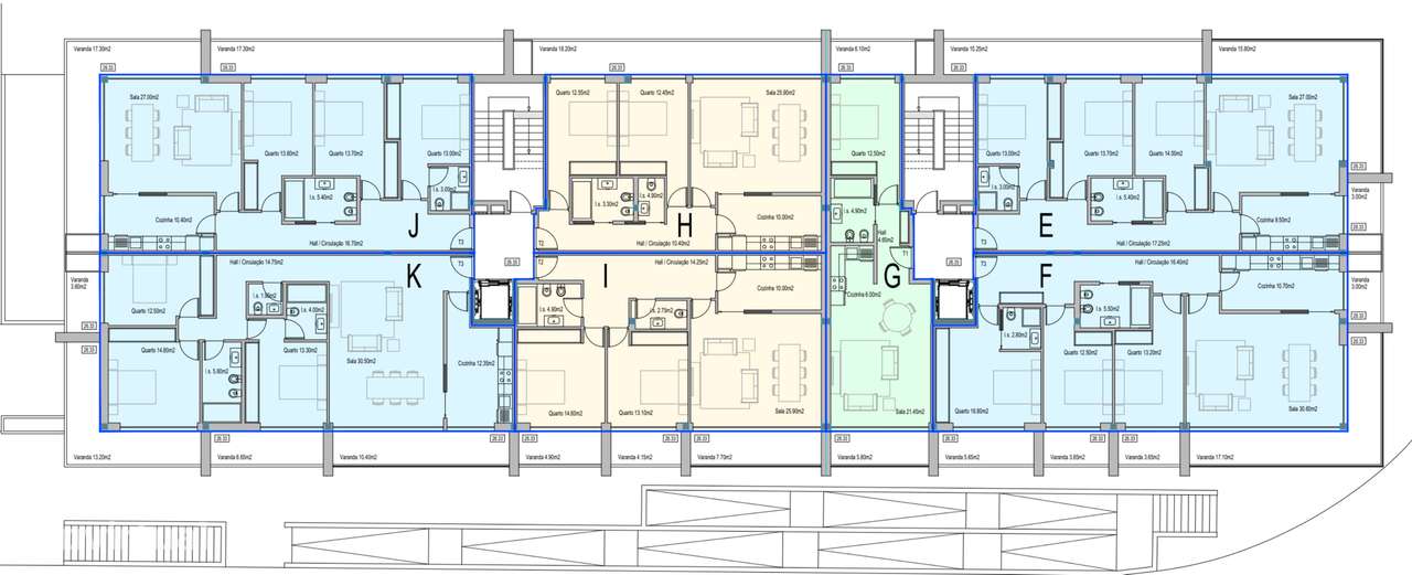 Apartamento T3 Venda em Viana do Castelo (Santa Maria Maior e Monserra-10