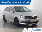 Skoda Fabia - 2