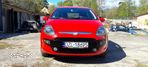 Fiat Grande Punto - 5