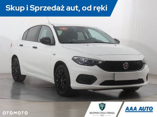 Fiat Tipo - 2