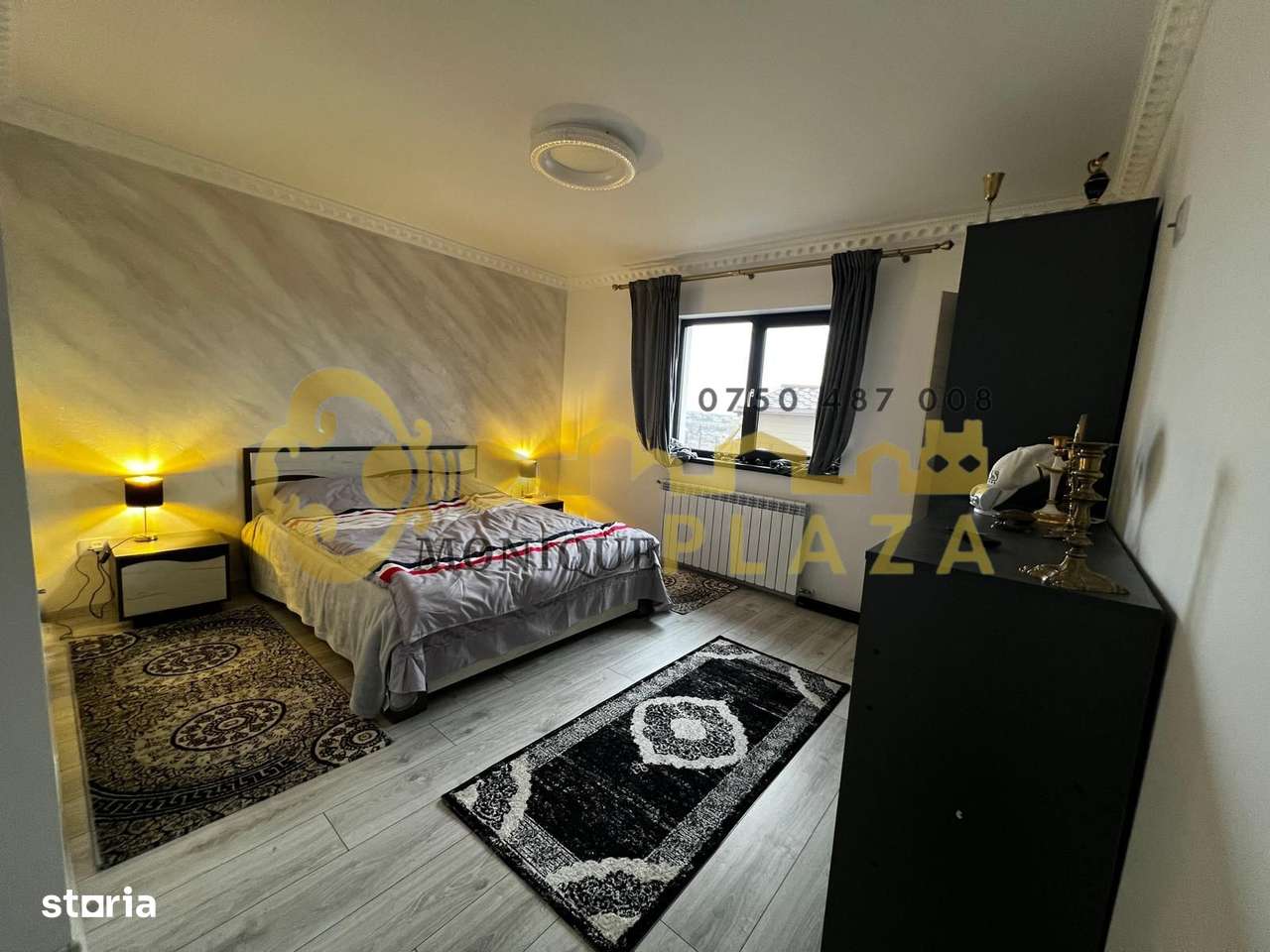 Casa moderna | Zona linistita | Dotări complete | Schimb cu AP sau G |-0