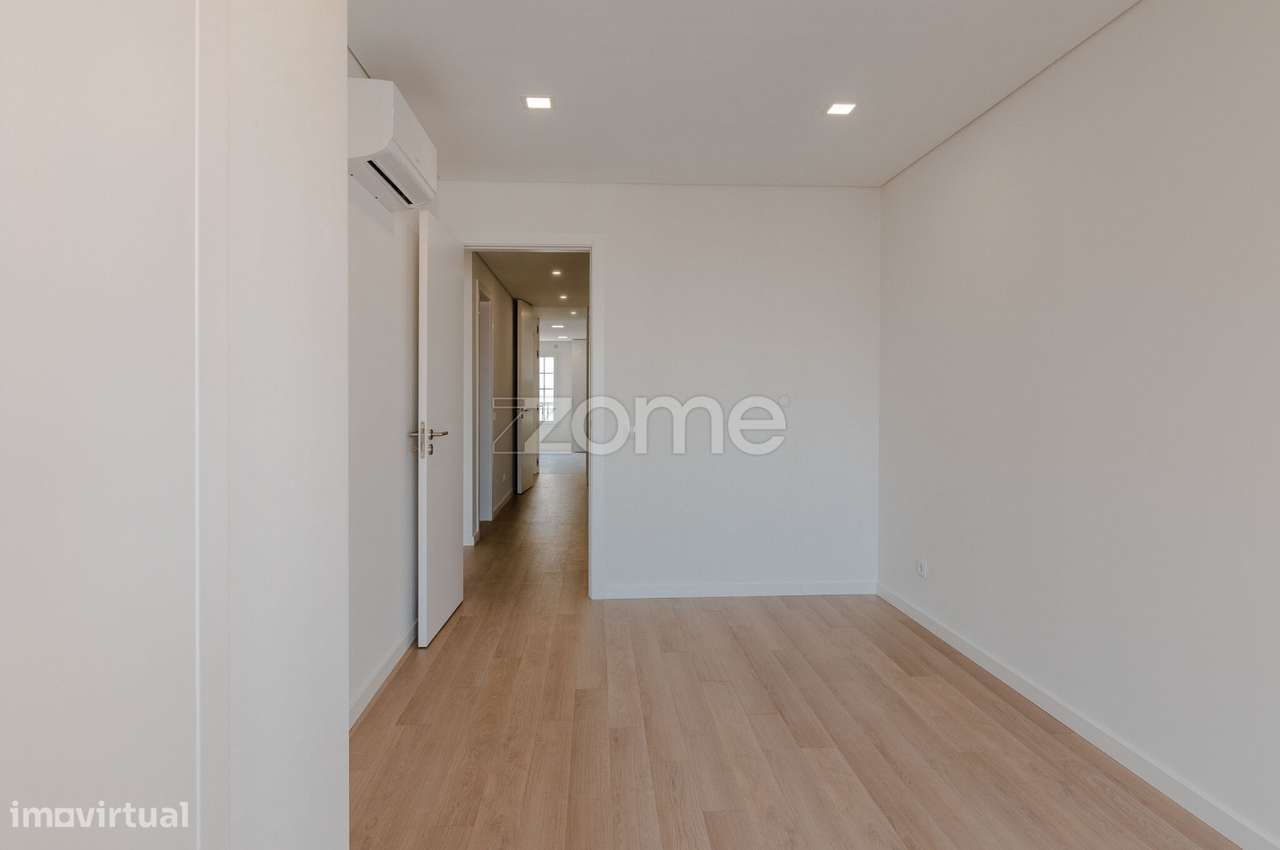 Apartamento T2 Urbanização Neudel-7