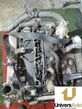 MOTOR COMPLETO KIA CARNIVAL II 2002 -DJ3 - 2