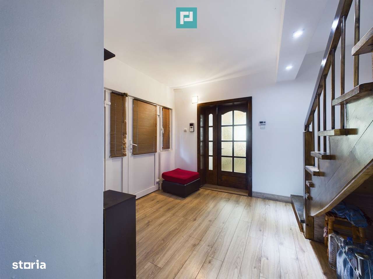 Casă ideală pentru familie extinsă în zona Crișan - Imagine principală: 1/20