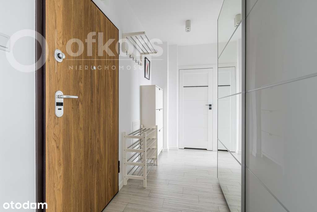 2 pokojowe - do wprowadzenia - Dolny Mokotów-9