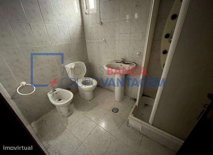 Moradia Unifamiliar T2  Amarante - Grande imagem: 5/15