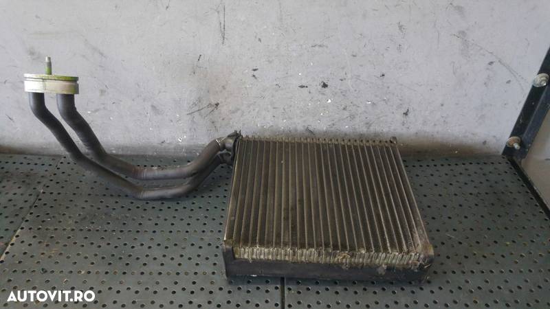 Calorifer radiator incalzire bord audi a4 b7 8e - 3