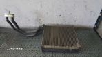 Calorifer radiator incalzire bord audi a4 b7 8e - 3