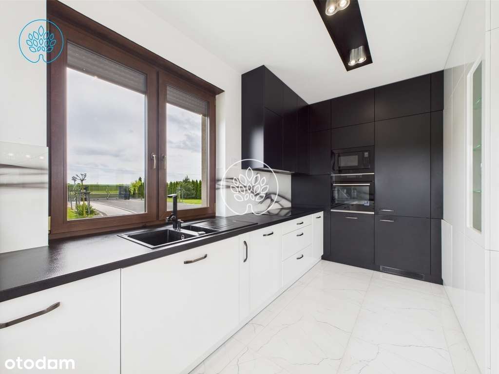 Dom, wolnostojący, pompa, klimatyzacja, 2020r - Pełny obrazek: 5/20