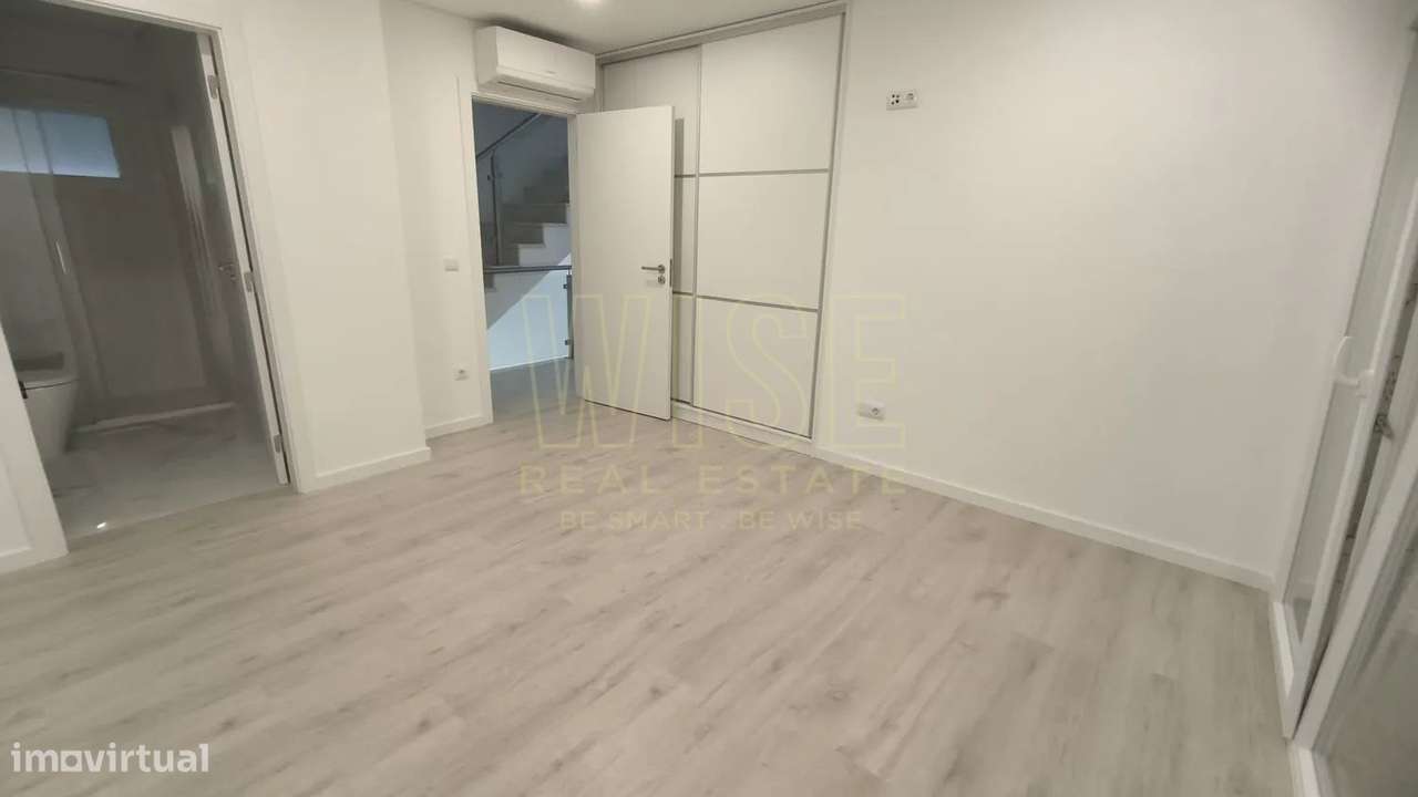 Moradia T4 Nova, em Antuzede - Grande imagem: 4/16