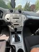 Ford Mondeo 2.0 TDCi Silver X - 10