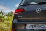 VW Golf 1.6 TDI Trendline - 17