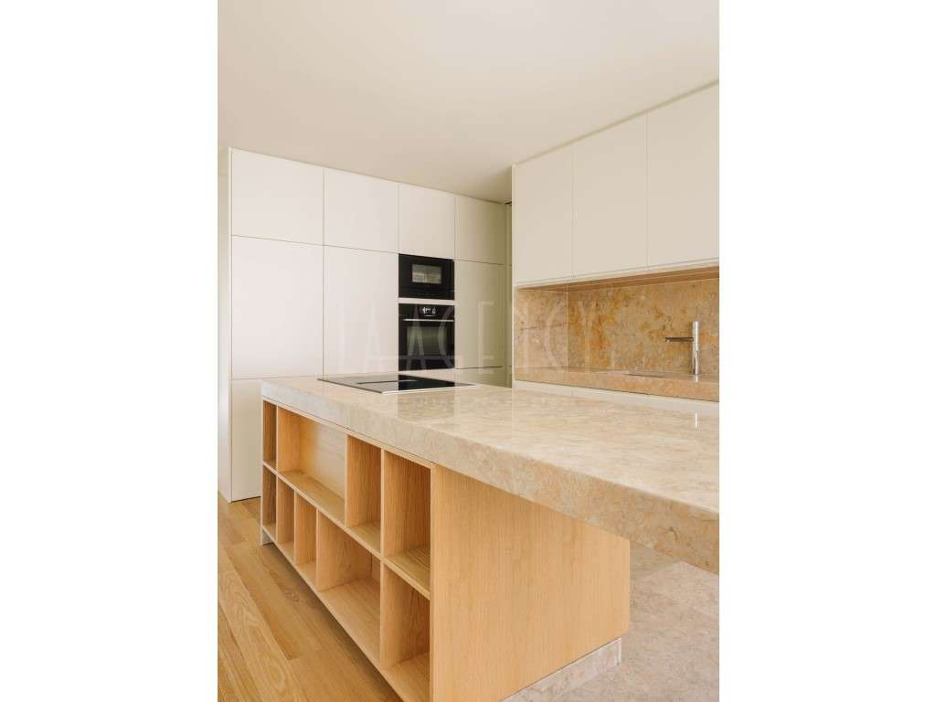 Moradia V5 - Um Refúgio Contemporâneo com Vista Rio Tejo - Grande imagem: 5/26