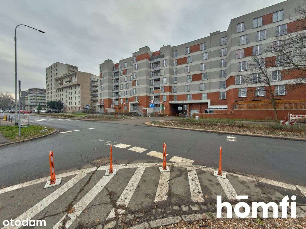 Komfortowe 3 Pokojowe Mieszkanie Na Tarnogaju-17