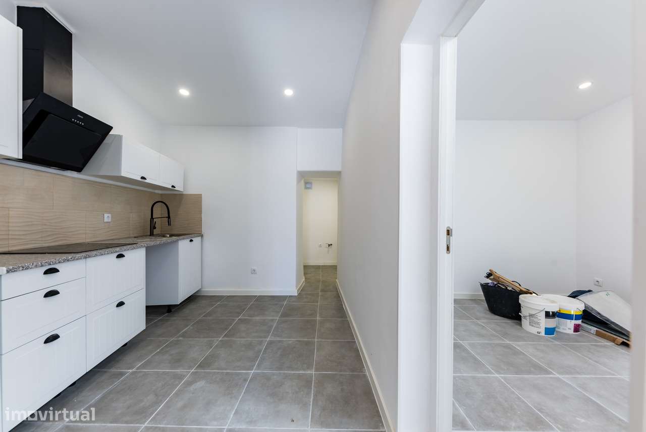 Moradias T6 Couço | Oportunidade de Investimento-7