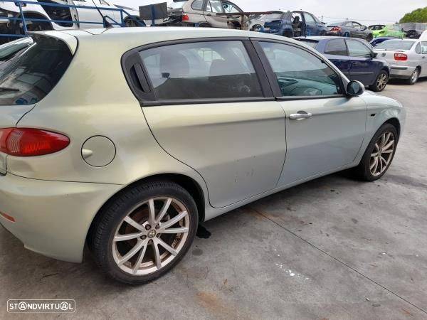 Para Peças Alfa Romeo 147 (937_) - 5