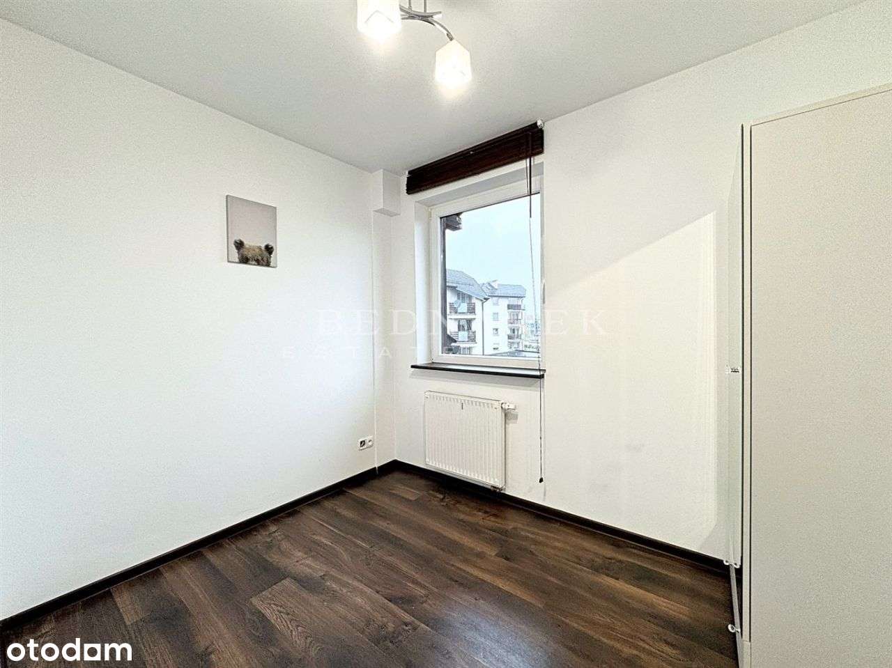 Tychy - 4 Pory Roku - poddasze, 3 pokoje-11