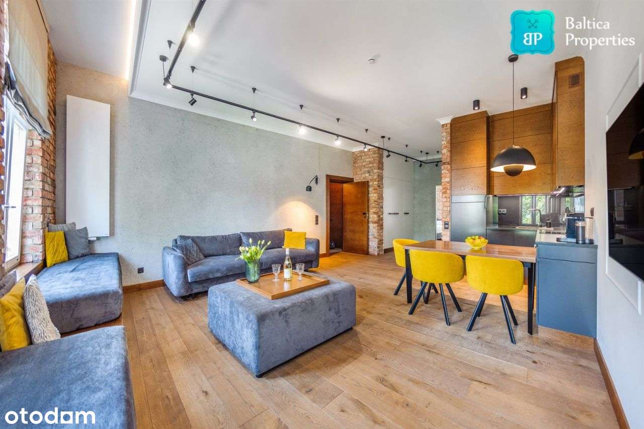 Wyjątkowy 87M2 Super Standard + Top Lokalizacja - Pełny obrazek: 4/19