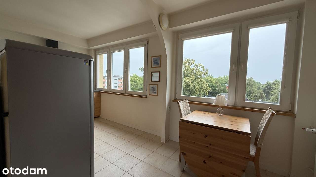 Mieszkanie 3-pokojowe z parkingiem w Turku-7