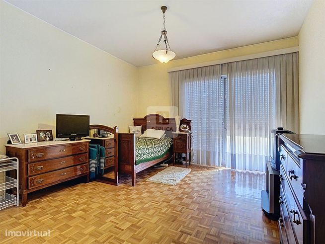 Apartamento T4 com Varandas - Casa da Música, Porto-17