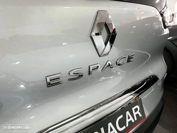 Renault Espace - 30