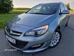 Opel Astra 1.6 CDTI DPF ecoFLEX Start/Stop Exklusiv - 1