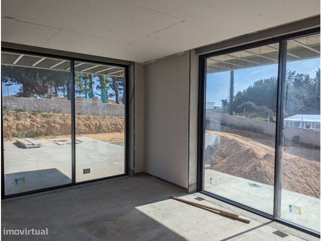 Moradia T4 com Arquitetura Minimalista | Valadares, Vila Nova de Gaia-21