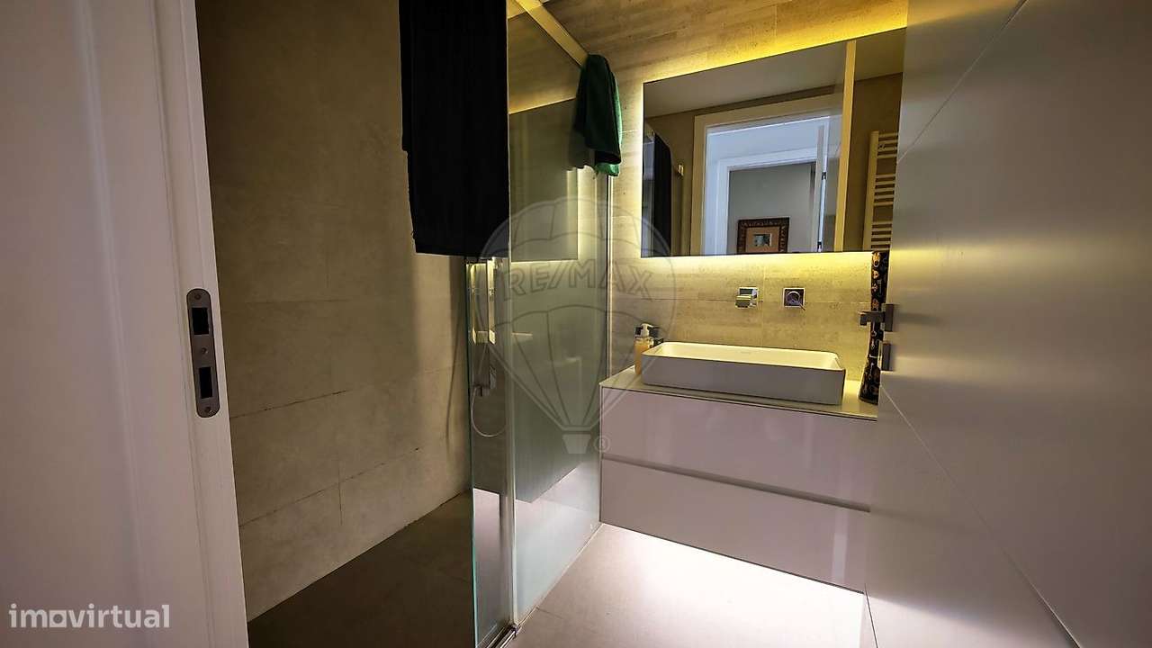 Apartamento T3 para venda-12