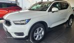 Volvo XC 40 2.0 D3 Geartronic - 14