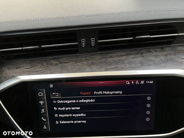 Audi A6 40 TDI mHEV Quattro S tronic - 32