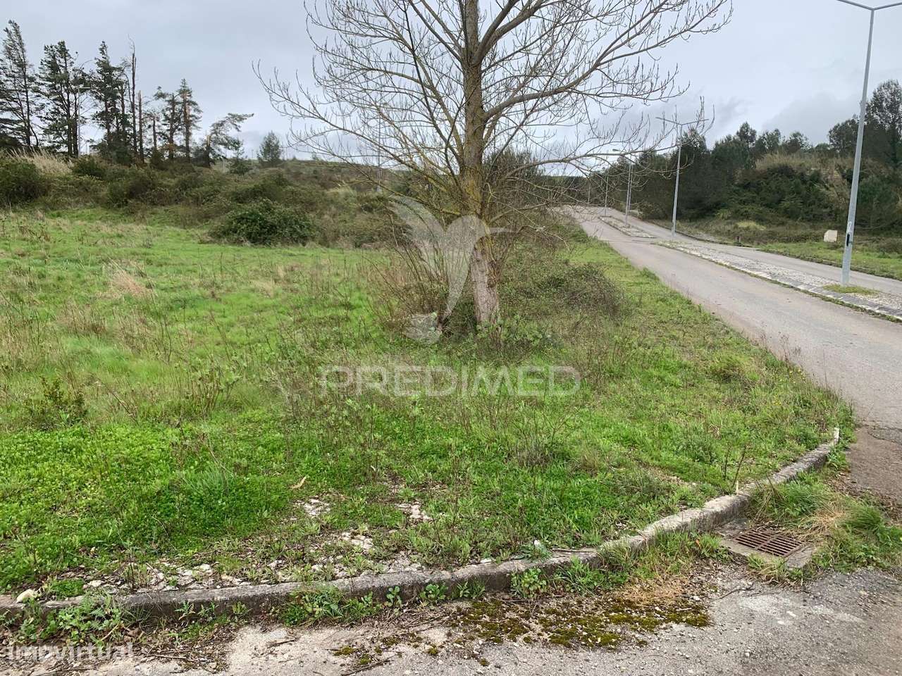 Terreno Urbano na Merceana (Alenquer) - Grande imagem: 4/10