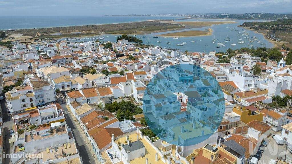 Casa T2 em Alvor de 75,00 m2 - Grande imagem: 2/17