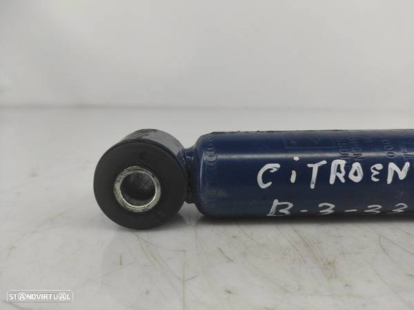 Amortecedor Tras Esquerdo  Citroen Ax (Za-_) - 2