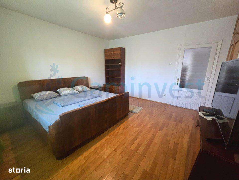 Gaminvest Apartament cu 1 camera + balcon,Onestilor,Iosia,Oradea,V4286 - Imagine principală: 2/8