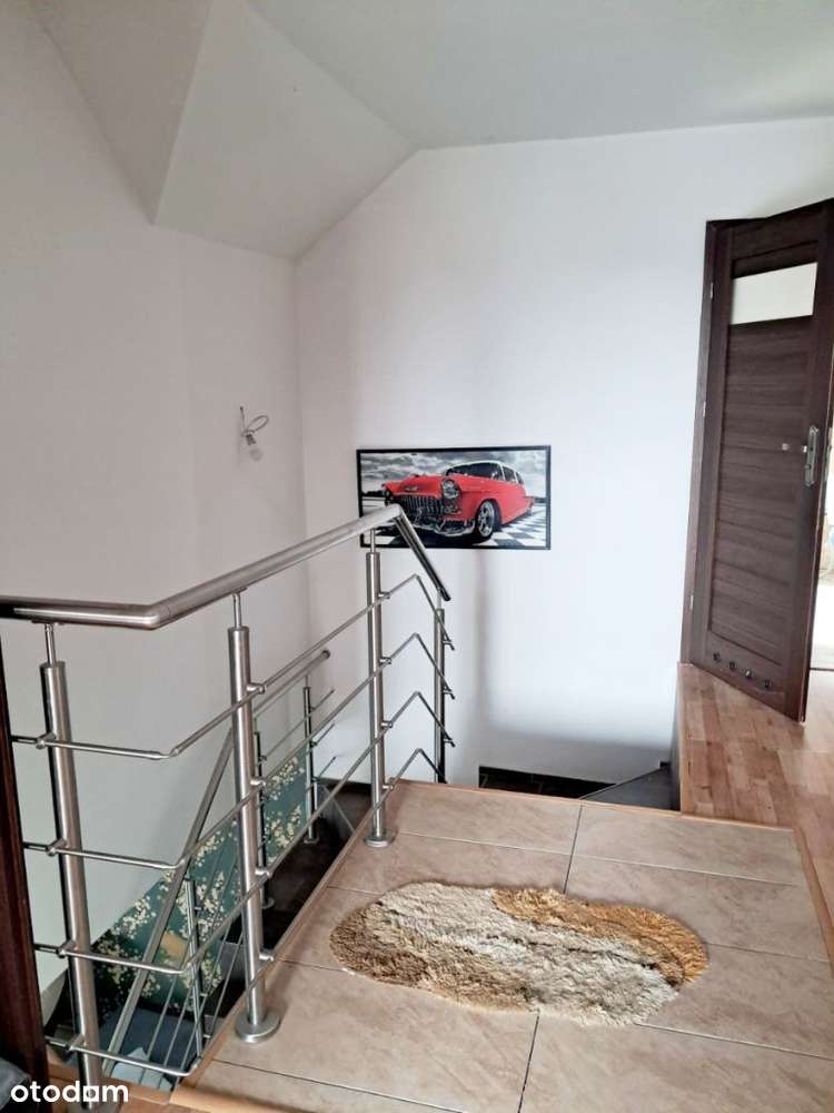 Dom wolnostojący 180m2 wśród ciszy i zieleni-13