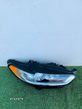 LAMPA PRAWA REFLEKTOR PRAWY FORD MONDEO MK5 V FUSION ZWYKŁA H7 USA AMERYKA - 6