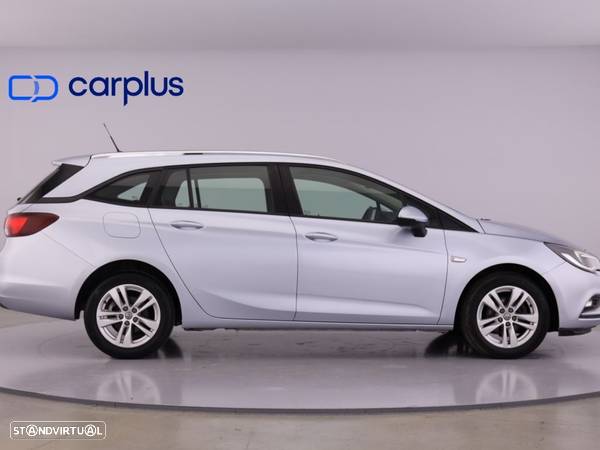 Opel Astra Sports Tourer 1.0 Edition S/S - 8