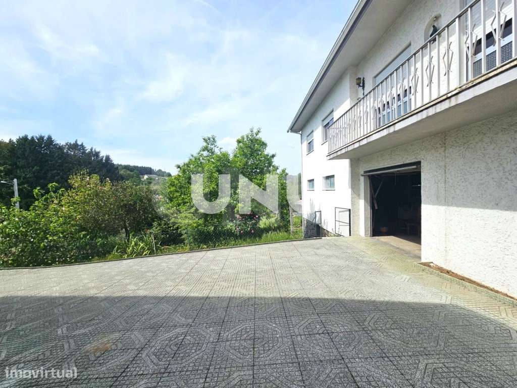 Moradia Isolada T3 - Envolvente de Natureza-19