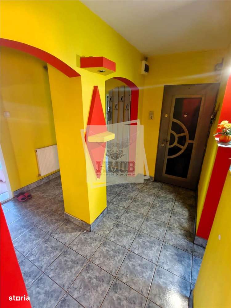 Apartament 4 camere 79mp | 2 balcoane | 2 bai | pivnita | zona Turniso-7