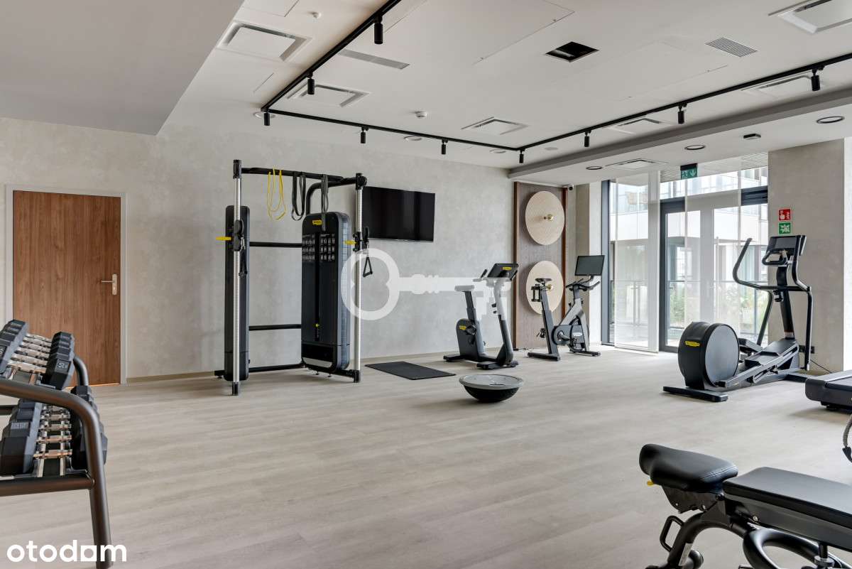 Gotowy Apartament | **** Hotel | Roi min. 8.33% - Pełny obrazek: 5/12